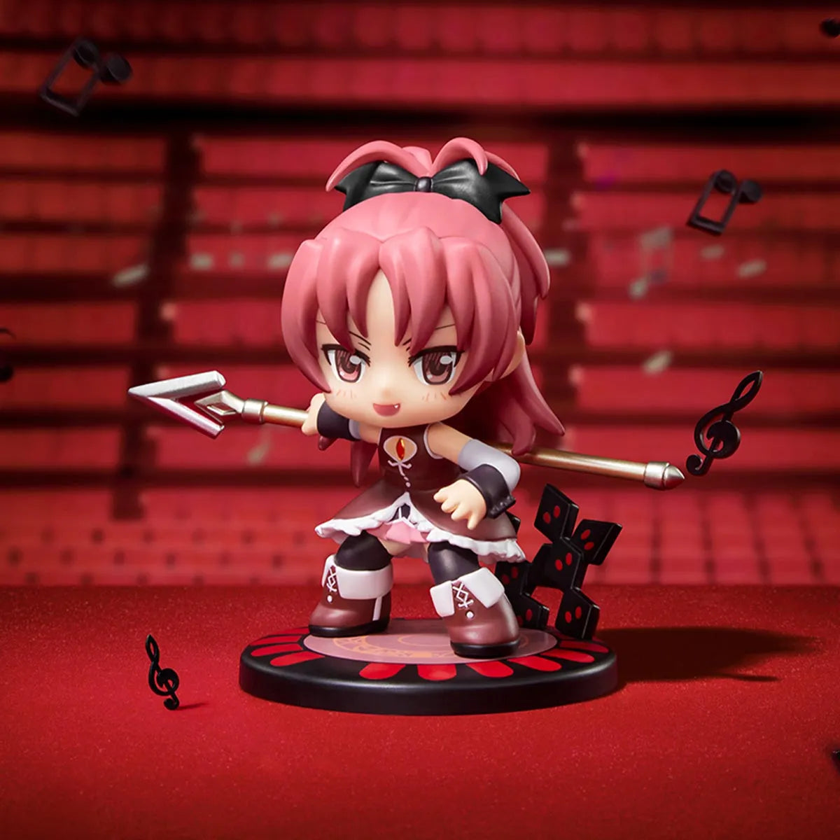 Puella Magi Madoka Magica Iconic Scenes Series Figures Blind Box Secondary image