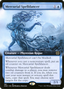 Mercurial Spelldancer (ONE-381) - Phyrexia: All Will Be One: (Extended Art)