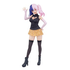 2.5 Dimensional Seduction Nagomi Plain Clothes Version Glitter & Glamours Statue - Collectors World Toys
