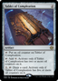 Tablet of Compleation (PPONE-245P) - Phyrexia: All Will Be One Promos