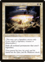 Urza's Ruinous Blast (BRC-079) - The Brothers' War Commander