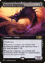 Hooded Blightfang (M21-357) - Core Set 2021: (Extended Art)