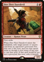 Dire Fleet Daredevil (CLB-788) - Commander Legends: Battle for Baldur's Gate