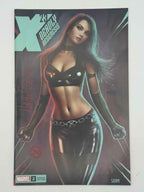 [Signed by Nathan Szerdy] X-23: Deadly Regenesis #2 Unknown Comics Nathan Szerdy Exclusive Var [IN STOCK] - Collectors World Toys