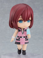 Kingdom Hearts III Nendoroid 1633 Kairi: Kingdom Hearts III Ver. Figure - Collectors World Toys