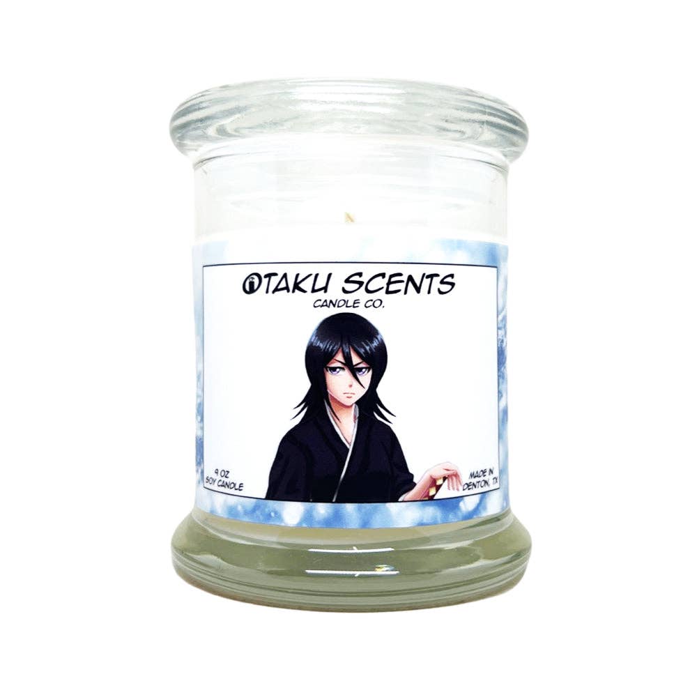 Rukia Candle Main image