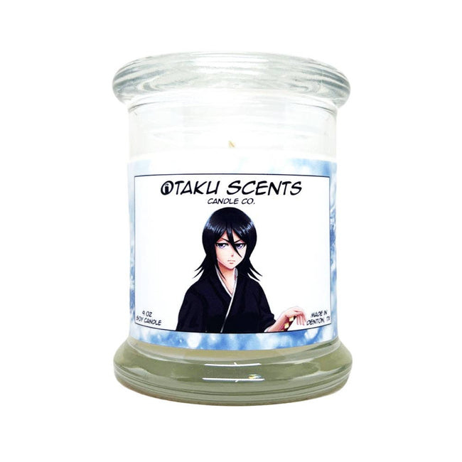 Rukia Candle - Collectors World Toys Hover Image