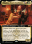Phabine, Boss's Confidant (NCC-108) - New Capenna Commander: (Extended Art)