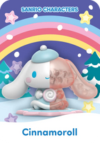 Kandy: Sanrio Snowy Dreams Blind Box (1 Blind Box) - Collectors World Toys