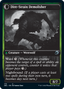 Burly Breaker // Dire-Strain Demolisher (DBL-174) - Innistrad: Double Feature: (Double Faced Transform)