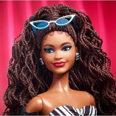 Barbie 65th Blue Sapphire Anniversary Doll - Select Figure(s) - Collectors World Toys