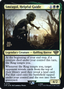 Sméagol, Helpful Guide (PRE-231S) - Tales of Middle-earth Promos Foil