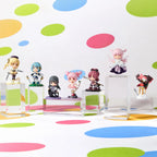 Puella Magi Madoka Magica Iconic Scenes Series Figures Blind Box