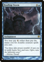 Rooftop Storm (LIST-ISD-71) - The List