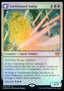 Faithbound Judge // Sinner's Judgment (PRE-012) - Innistrad: Crimson Vow Promos: (Double Faced Transform) Foil