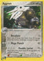 Aggron (1/109) [EX: Ruby & Sapphire]