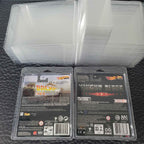 40 Pack Protector Case Clamshell for Hot Wheels Premium Pop Culture