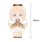 MISYA Incredible Dreaming Series blind box (1 Blind Box) - Collectors World Toys