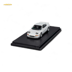 (Pre-Order) Microturbo Toyota MR-2 SW20 Revision 4 V2 – White 1:64
