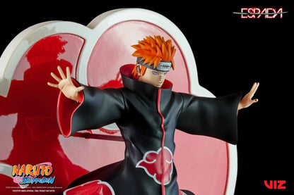Naruto Shippuden PAIN (TENDO) 1/8 Scale Figure