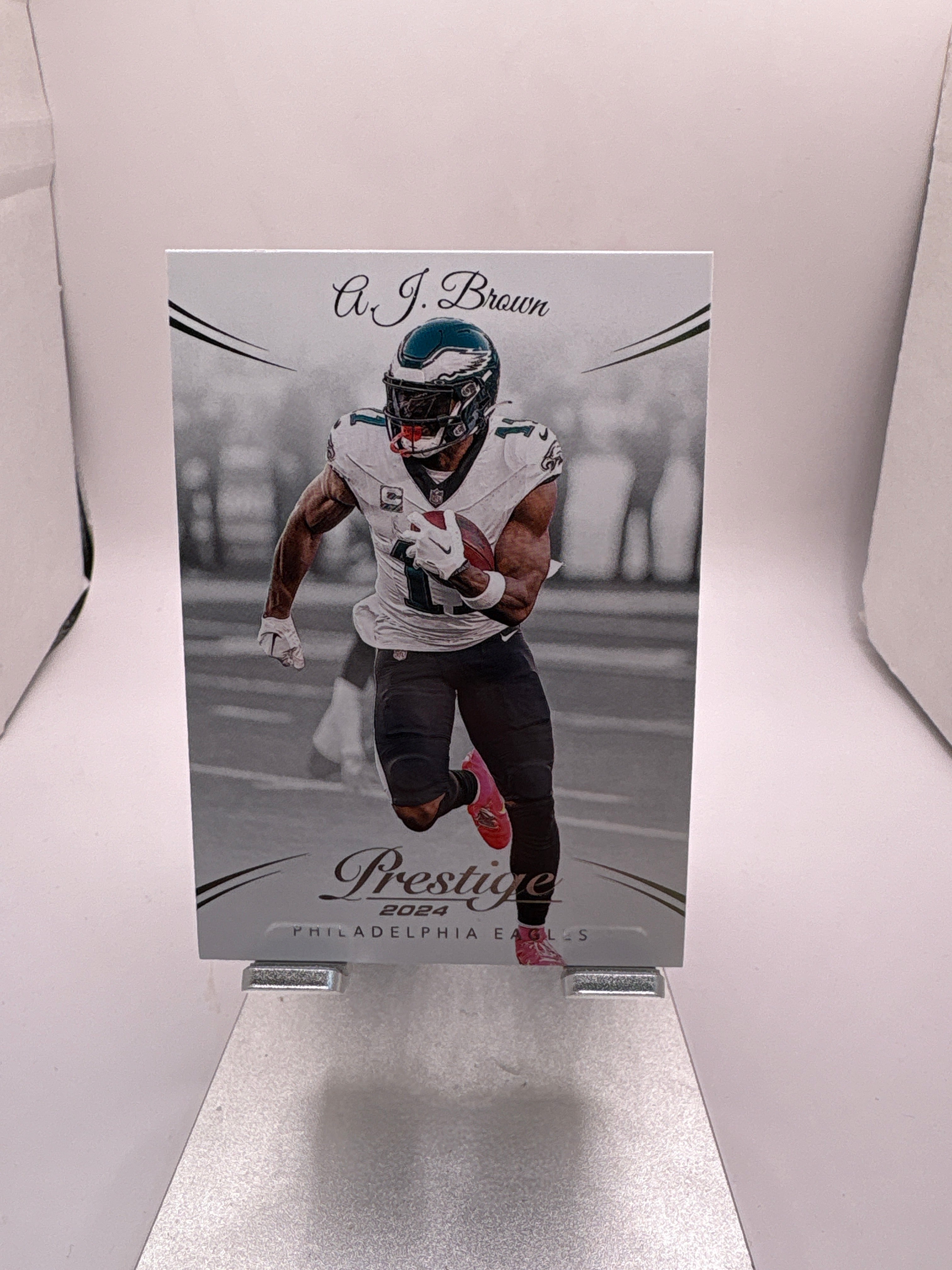 Panini Prestige A.J. Brown Main image