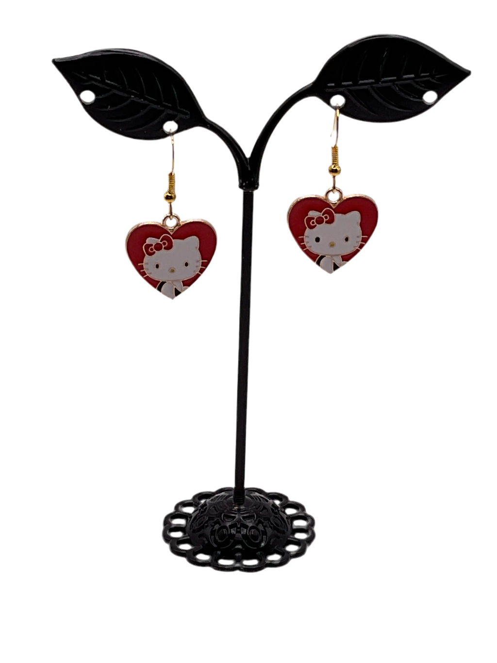 Hello Kitty Earrings