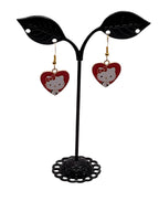 Hello Kitty Earrings