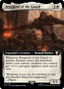 Beregond of the Guard (LTC-093) - Tales of Middle-earth Commander: (Extended Art)