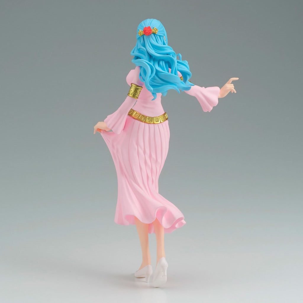 One Piece Nefertari Vivi II Glitter & Glamours Statue - Collectors World Toys