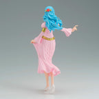 One Piece Nefertari Vivi II Glitter & Glamours Statue - Collectors World Toys