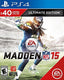 Madden NFL 15: Ultimate Edition (PlayStation 4)