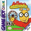 Arthur's Absolutely Fun Day (Gameboy Color)