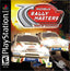 Michelin Rally Masters: Race of Champions (Playstation)