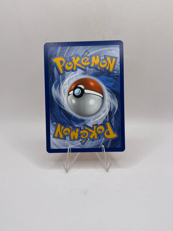 Pokemon Castform Sunny Form