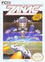 Zanac (Nintendo NES)