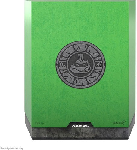 Super7 Teenage Mutant Ninja Turtles Ultimates 7-Inch - Select Action Figure(s)