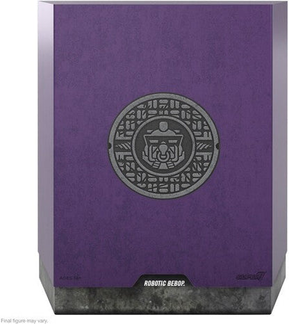 Super7 Teenage Mutant Ninja Turtles Ultimates 7-Inch - Select Action Figure(s)