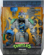 Super7 Teenage Mutant Ninja Turtles Ultimates 7-Inch - Select Action Figure(s)