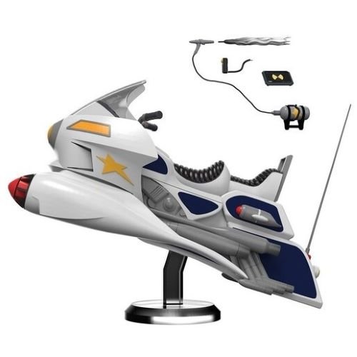 Super7 ThunderCats Ultimates 7-Inch Action Figure - Select Figure(s) Electro-Charger 7" Scale Vehicle