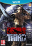 Devil's Third [European Import] (WiiU)