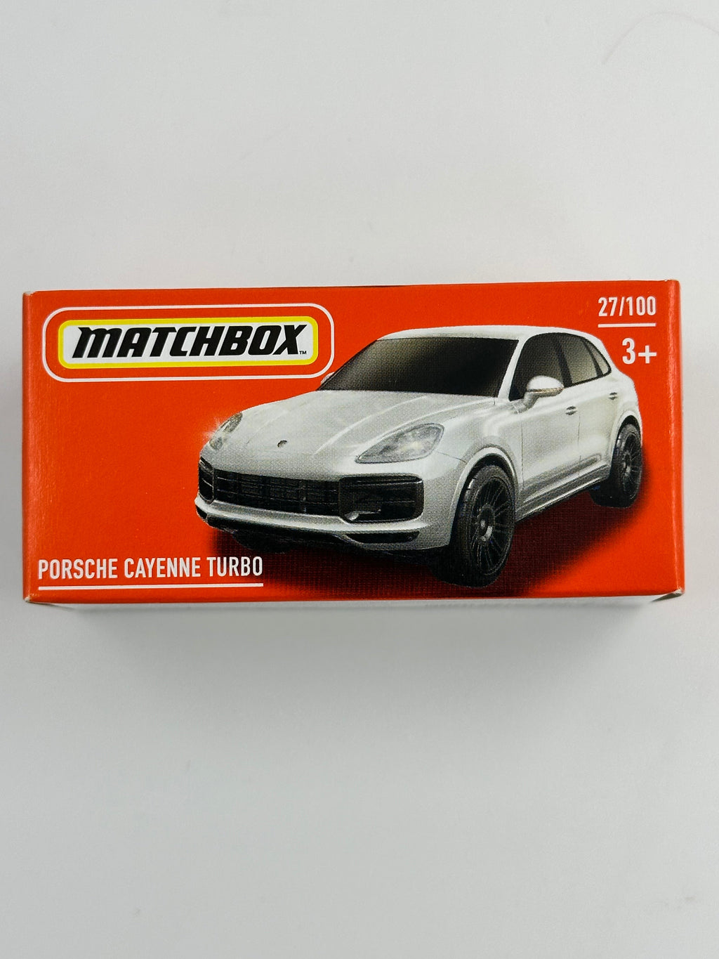 Matchbox Power Grabs box 1:64 assorted