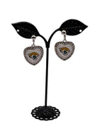 AFC Football Earrings