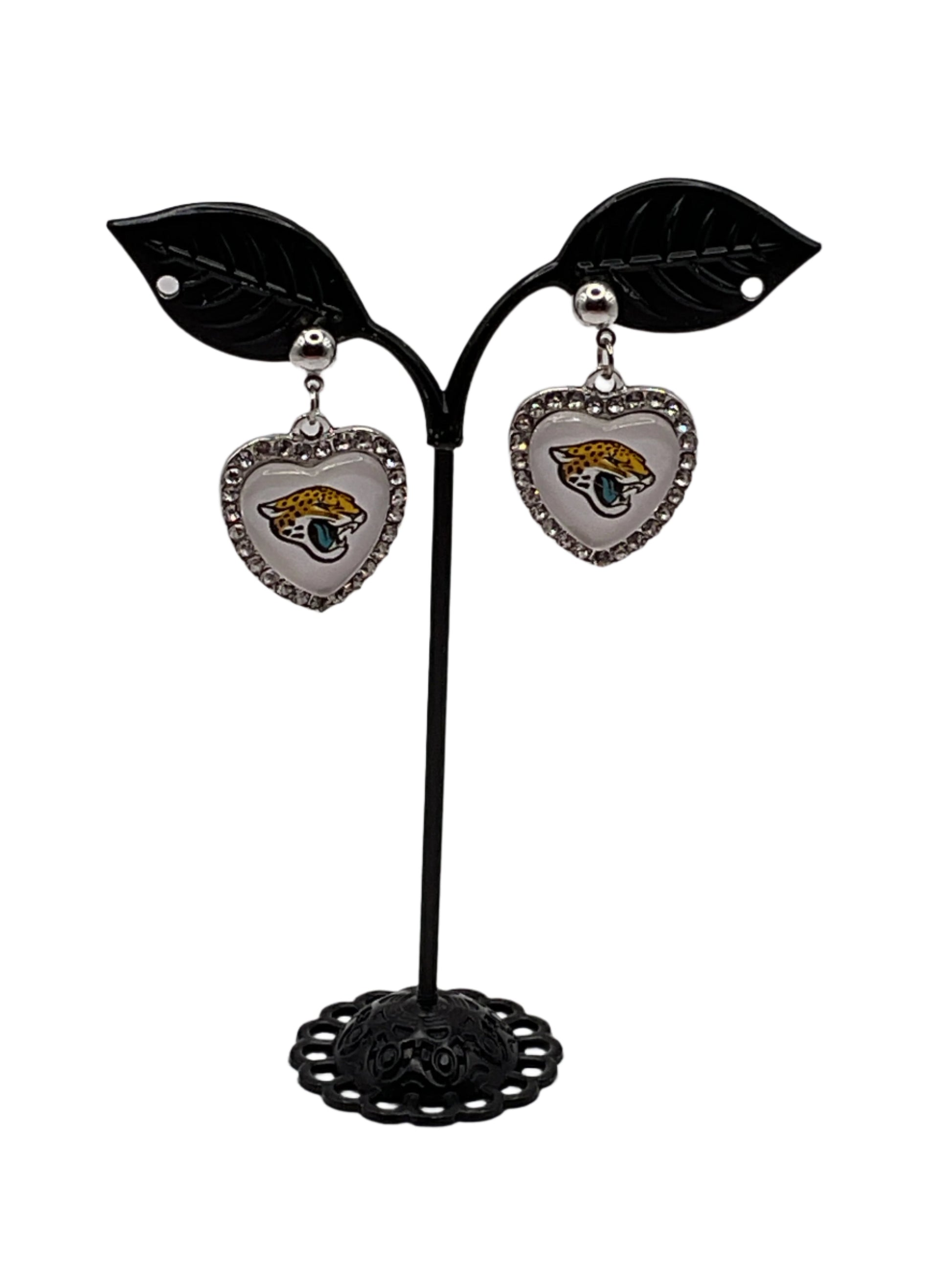 AFC Football Earrings