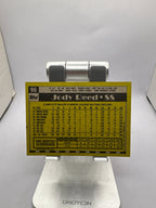 Topps Jody Reed