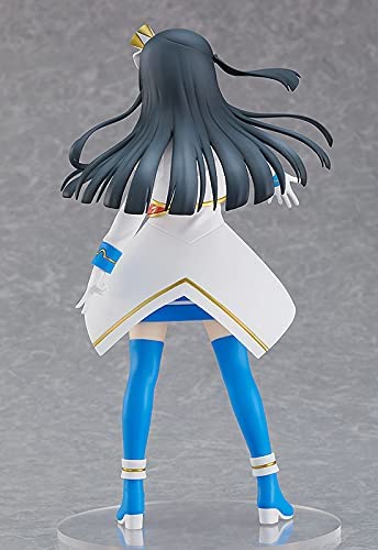 Love Live! Nijigasaki High School Idol Club POP UP PARADE Setsuna Yuki Figure - Collectors World Toys