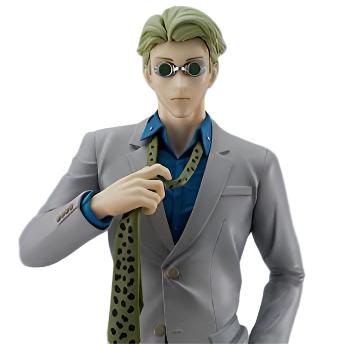 Jujutsu Kaisen Kento Nanami Pop Up Parade Statue - Collectors World Toys Hover Image
