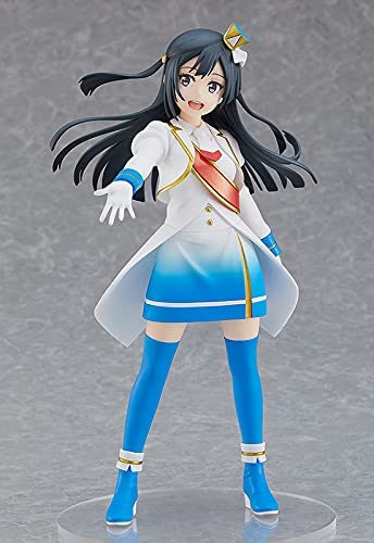 Love Live! Nijigasaki High School Idol Club POP UP PARADE Setsuna Yuki Figure - Collectors World Toys