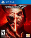 Tekken 7 (Playstation 4)