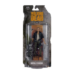 McFarlane Toys The Walking Dead 5-Inch Scale Action Figure - Select Figure(s) - Collectors World Toys