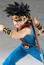 Good Smile Dragon Quest: The Adventure of Dai: Dai Pop Up Parade PVC Figure - Collectors World Toys